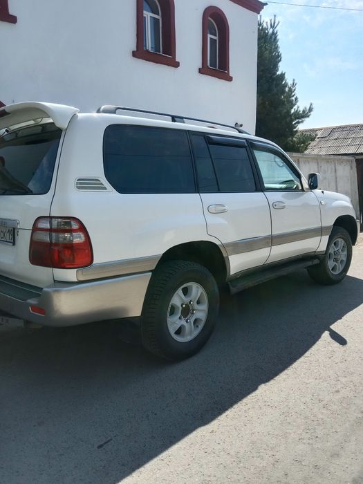 Продам крузак 100