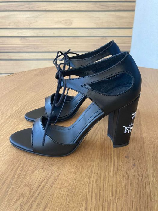 Sandale brand romanesc, IUTTA, marimea 37