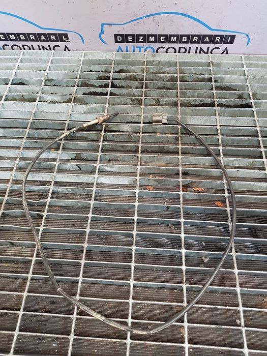 Senzor temperatura filtru particule Mitsubishi Outlander Facelift 2.2 Diesel 2009 - 2012 ...