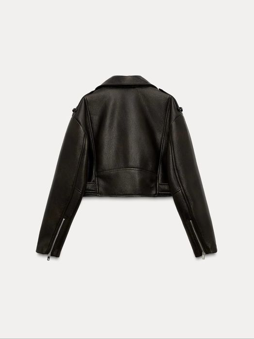 Косуха женская ZARA