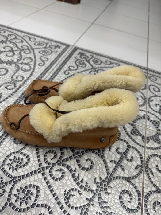 Женская обувь несколько видов