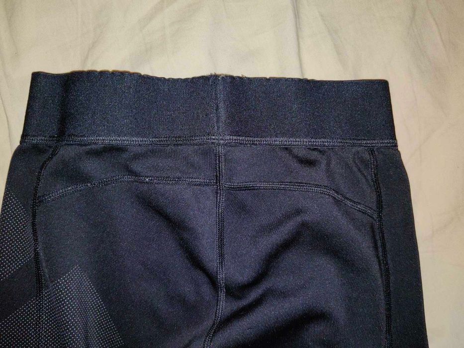 Клин Adidas Techfit