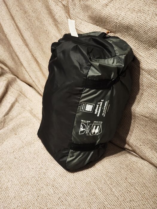 Cort Simond MT500 2 persoane (2850g)