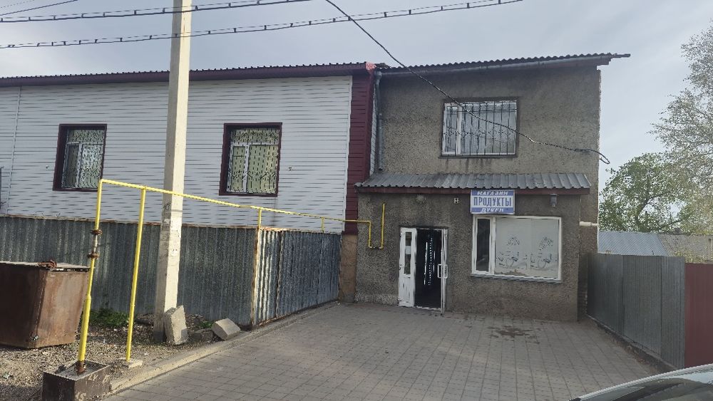 Продажа недвижимости.