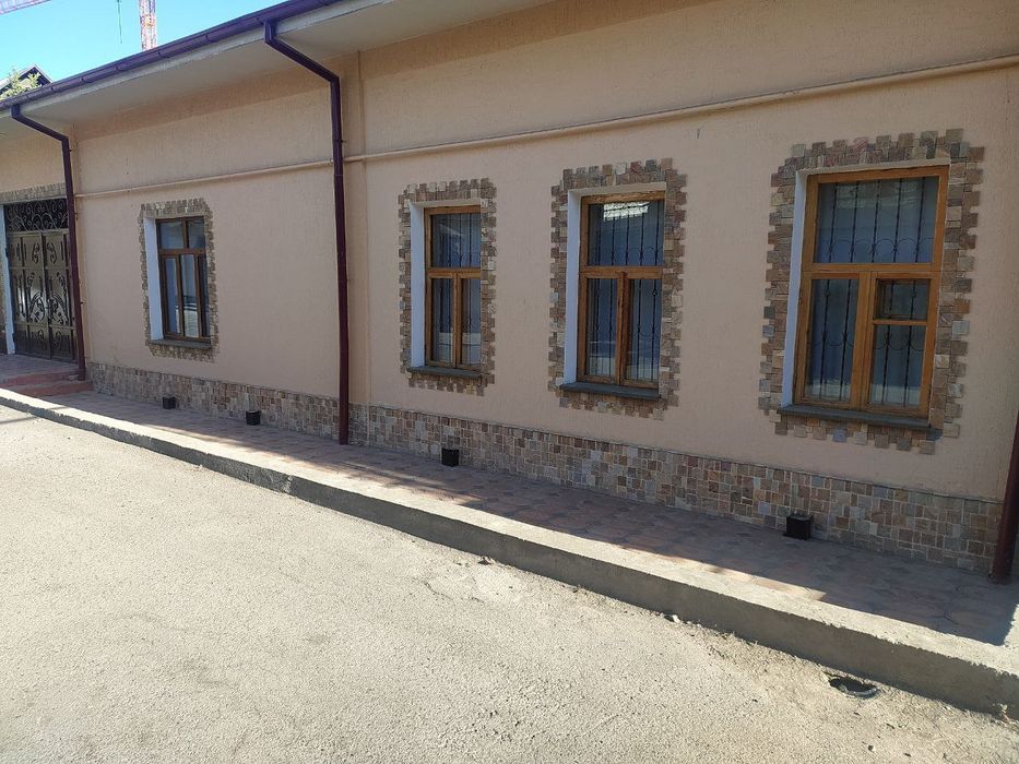 Продается дом, Тельман парк(Central park)