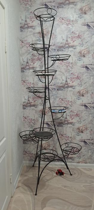 Подставка для цветов