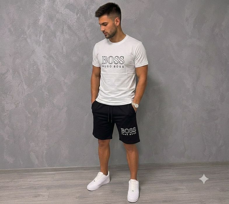 Compleu bărbat, mărimile disponibile în privat
