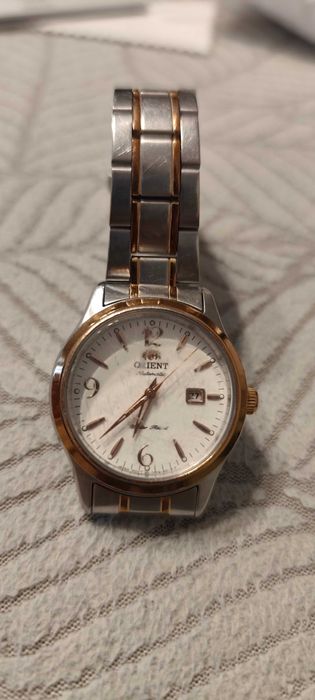 Дамски часовник Ориент/ Orient автомат
