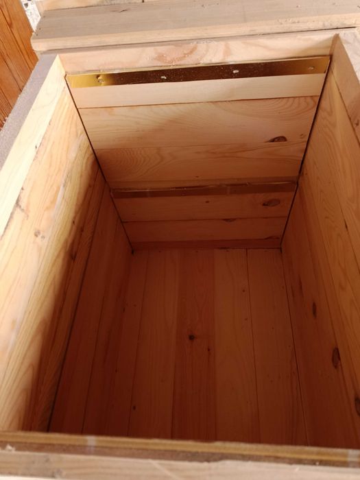 Пчелен кошер-Чисто нови-Многокорпусни 10 рамков