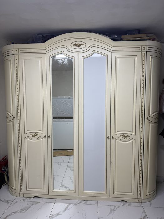 Продам шифонер от спального гарнитура