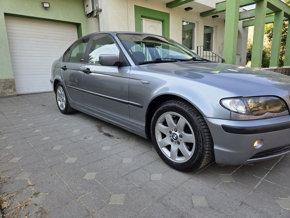 BMW 3 Series 2004 — imagine 2