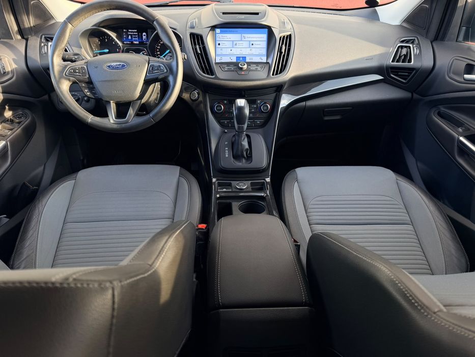 FORD Kuga 2017 — imagine 6
