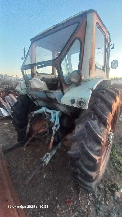 Продам трактор ЮМЗ 6