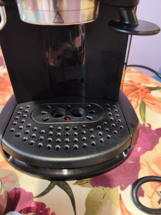 Кафемашина DeLonghi EC221.B