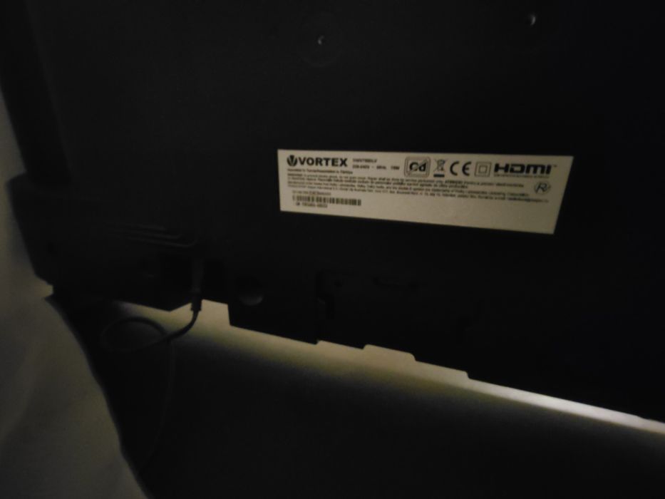 Televizor Smart Vortex