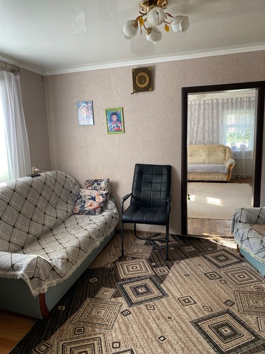 Продам дом 4 комнатный. КСК