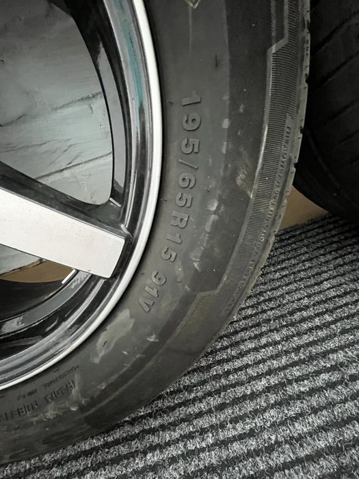 Продам диски р15