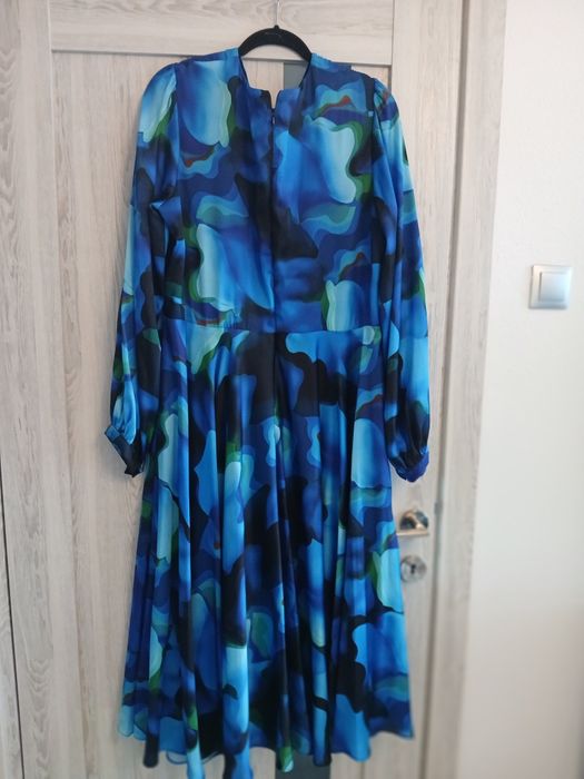 Rochie ocazie achiziționată Enika