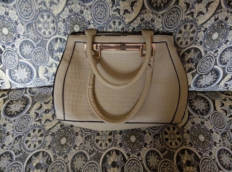 Сумка спортивная