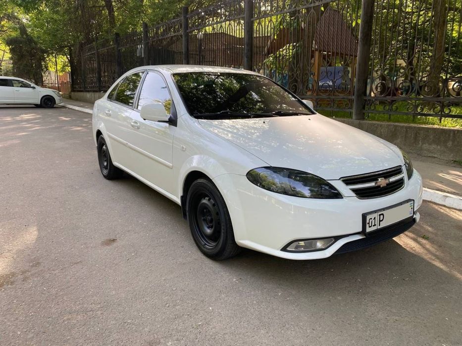 Аренда с Выкупом Жентра Механика с наворотами