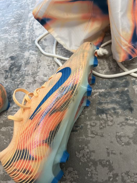 Nike elite mercurial Mbappe