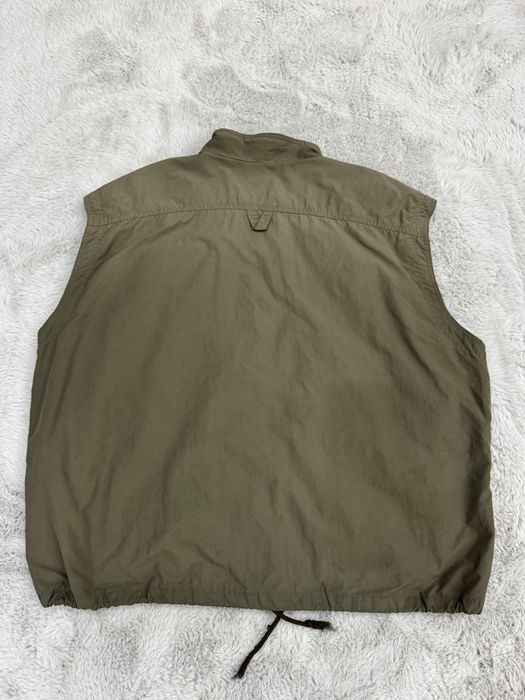 Мъжки елек FJALL RAVEN . Размер L/XL