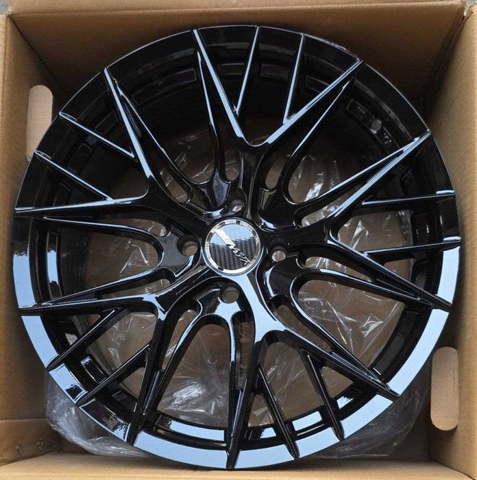 FORMULAPLUS 17R 4/100/114 Saka Sport Diskalar