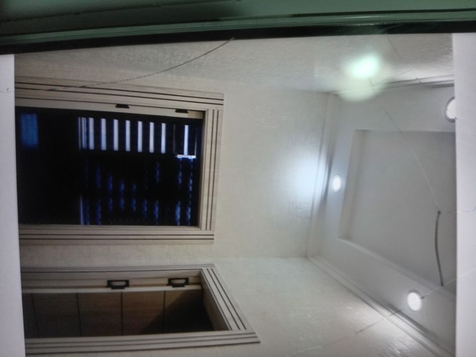 Bir xonali yevro tamilangan uy ijaraga beriladi.