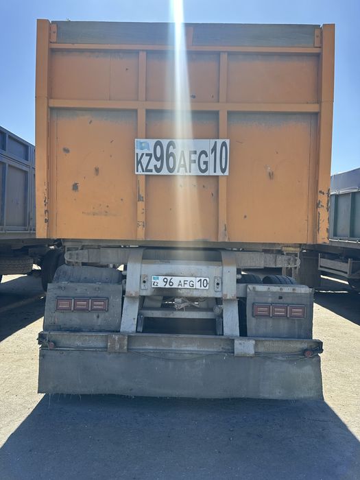 Продам прицеп МАЗ