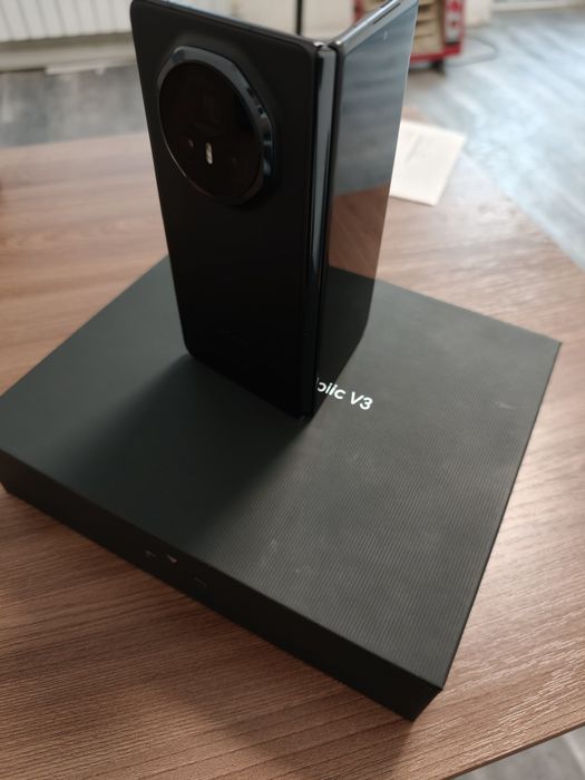 Honor magic v3 12/512 global