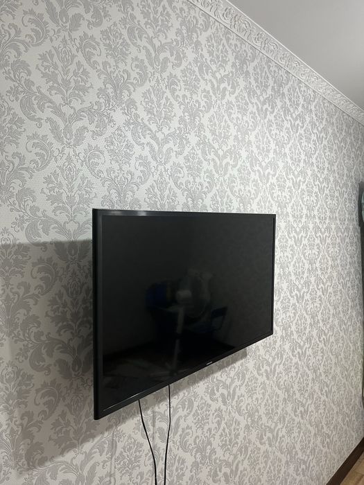 Телевизор Samsung