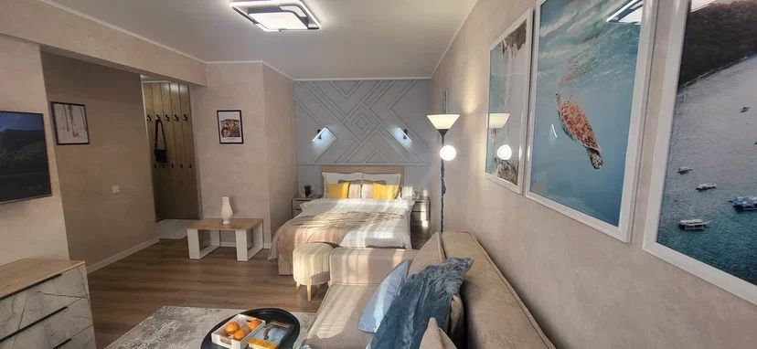 Уютная квартира VIP в центре.