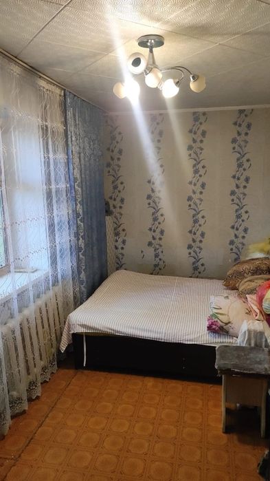 2х комн.2эт. Абая 200дом