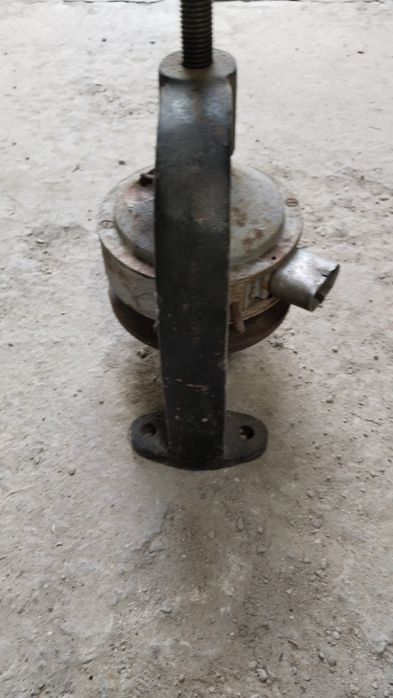 Вулканизатор для камер горячий 220v новый