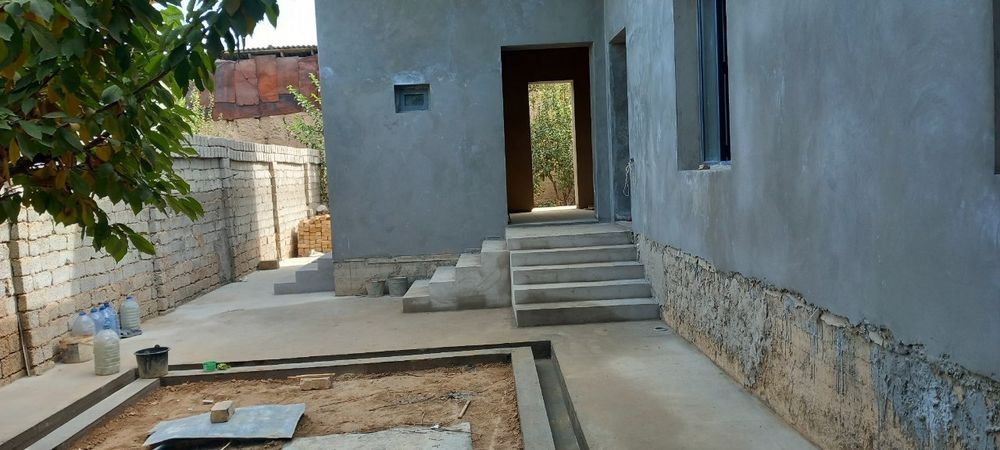 General gulobodda yer sotiladi