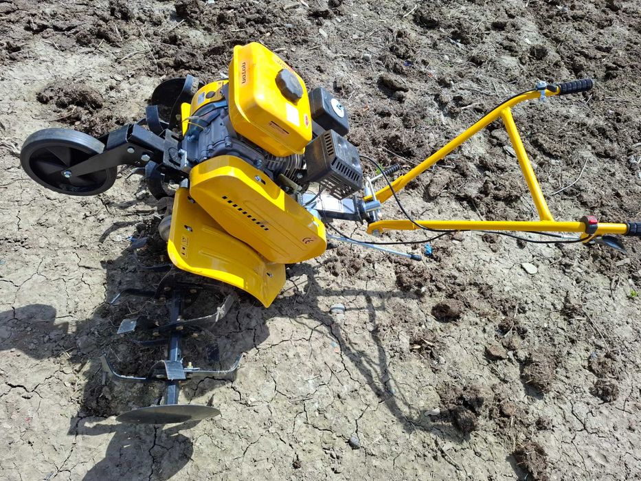 Motosapa ROTOR RPT-75