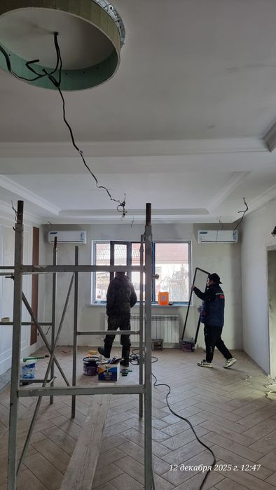 Установка и Ремонт Кондиционеров