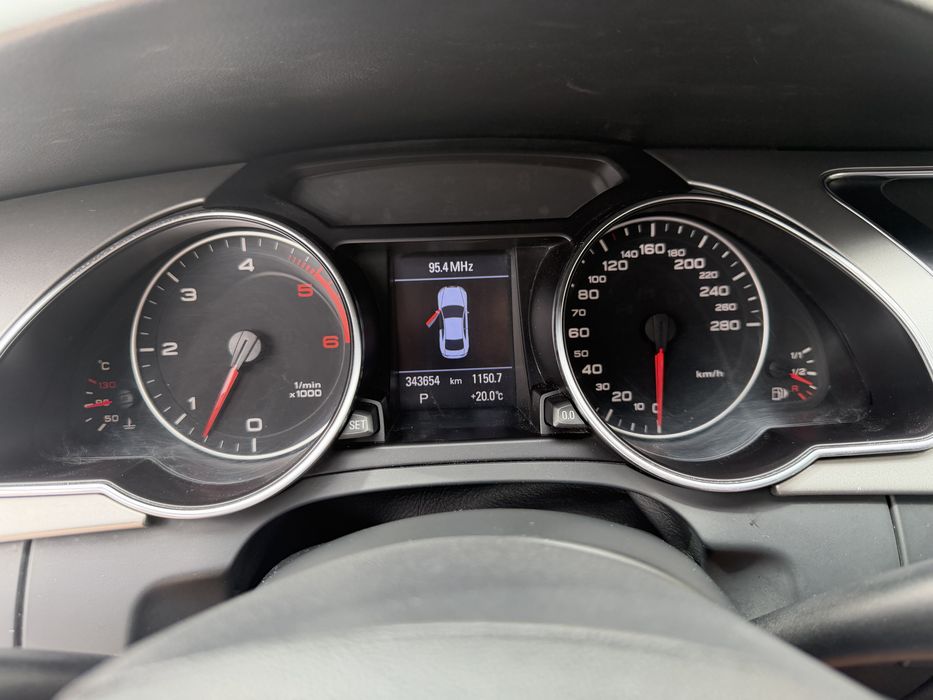AUDI A5 2010 — imagine 5