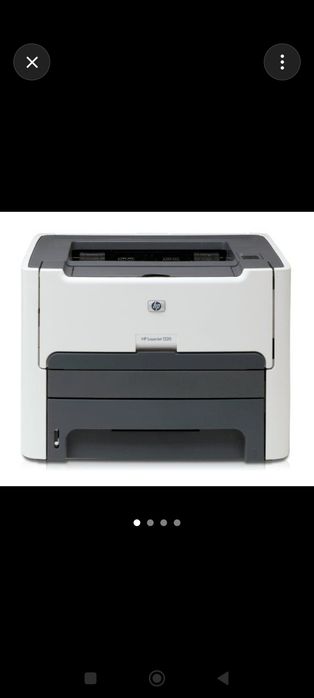 Vind imprimanta HP