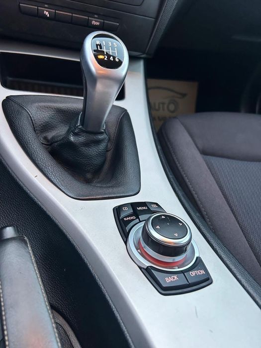 Vând  BMW e91 an 2010