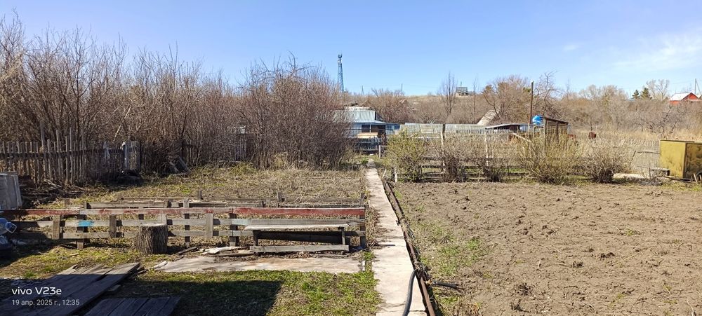 Продается дача в ПК Энергетик