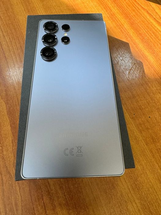 Samsung S25 ultra 256 gb