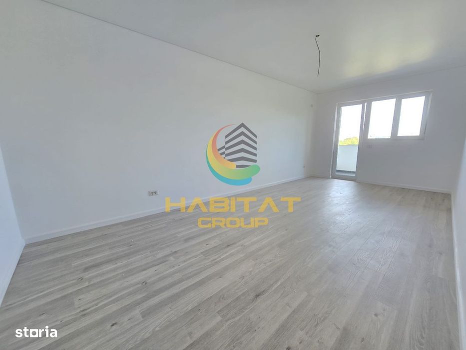 2 camere bloc nou langa metrou Aparatorii Patriei
