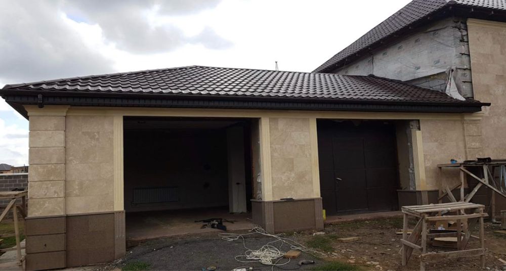 Ремонт Кровли !!!