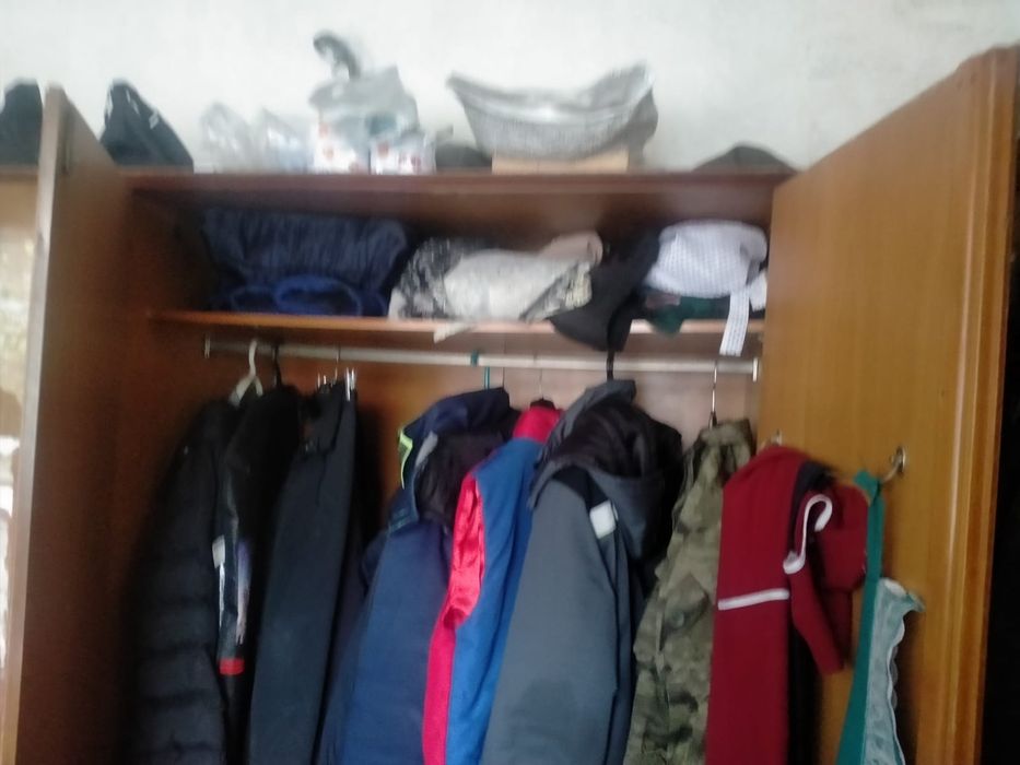 Шифонер, для спальни