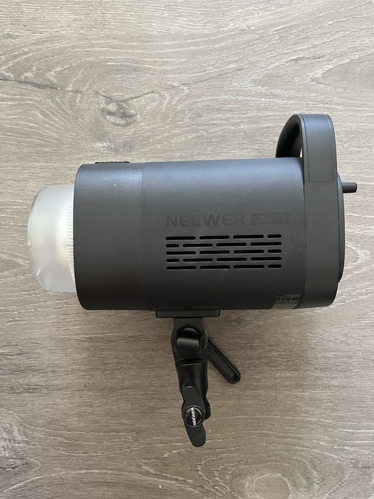 Lumina foto/video NEEWER CB60B