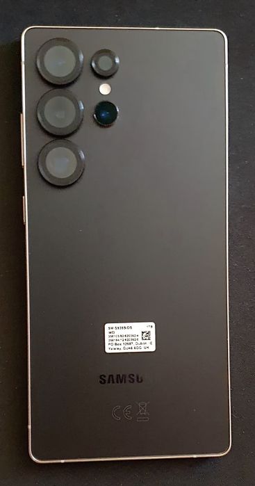 Samsung Galaxy S25 Ultra 1TB