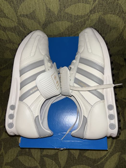 НОВИ мъжки маратонки Adidas La Trainer LT