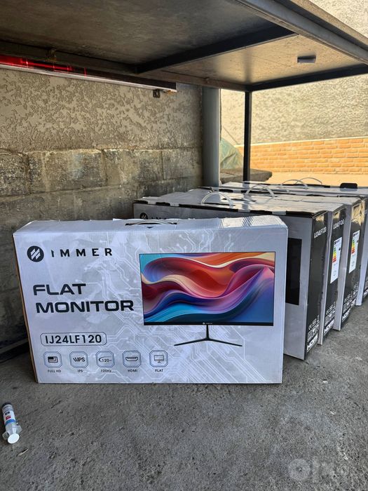 Monitor 24 va 22 19 optom