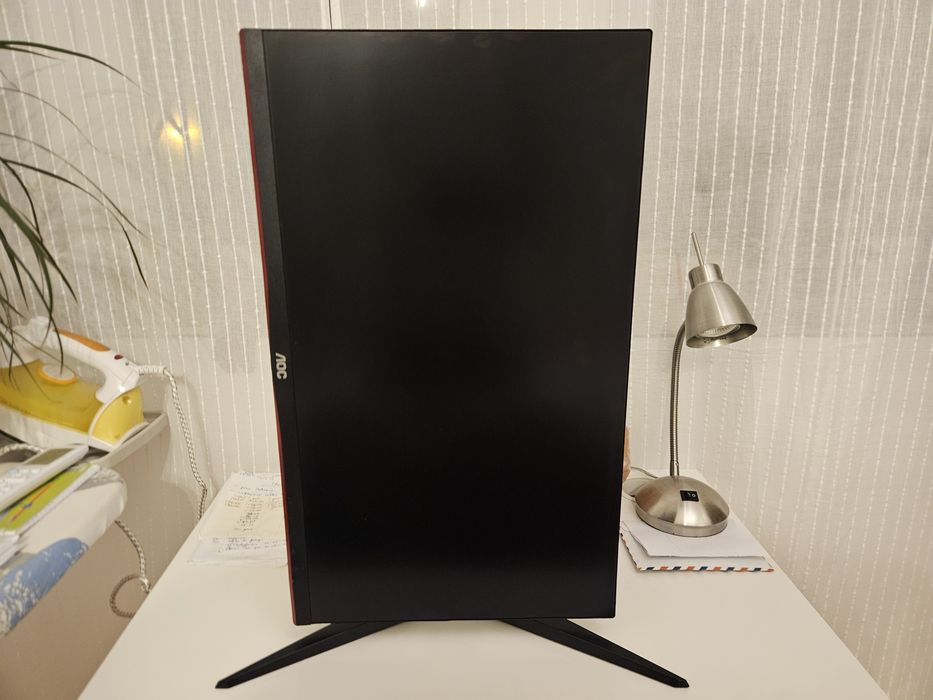 Monitor AOC 24G2U5, 24 Inch, 75hz, 1ms